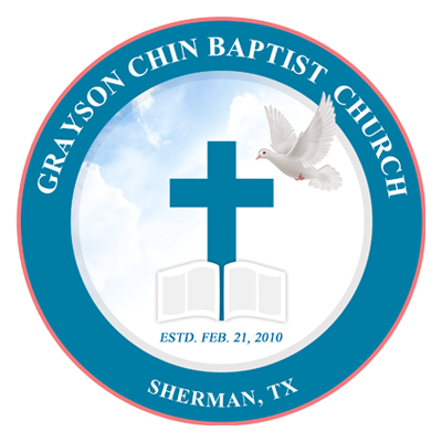 Grayson Chin Baptist Church