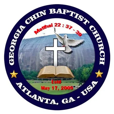 Georgia Chin Baptist Church
