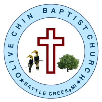 Olive Chin Baptist Church