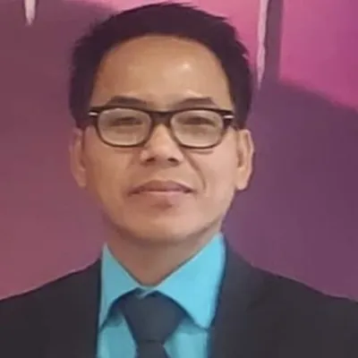 Rev. Tluang Bik Thang