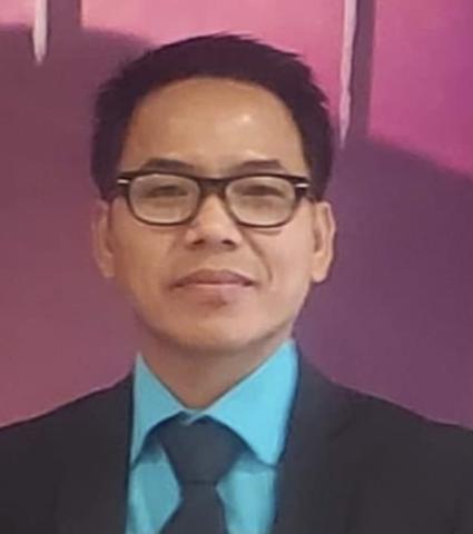 Rev. Tluang Bik Thang